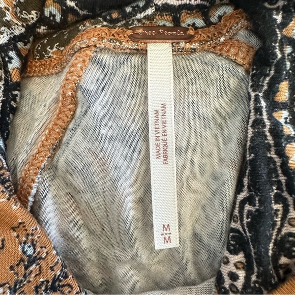 Free People Long Sleeve - Picture 6 of 8